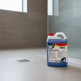 Agar Shower and Washroom Cleaner Shower Star — 5L