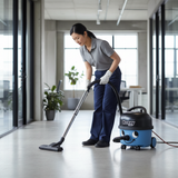 Henry Pro Vacuum Cleaner — 9L HVR200B Commercial Canister Vacuum