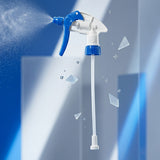 Oates Canyon Spray Trigger — Blue, 1L