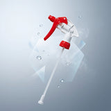 Oates Canyon Spray Trigger — Red, 1L