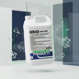 Oates Glass Cleaner Halo — 5L
