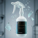 Actichem Conquer O2 Carpet Stain Remover 500ml — Encapsulating