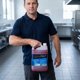 Actichem Tile & Grout Cleaner LF — 5L