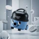 Henry Pro Vacuum Cleaner — 9L HVR200B Commercial Canister Vacuum