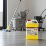 Cleanmax Neutral Detergent Upbeat — 5L