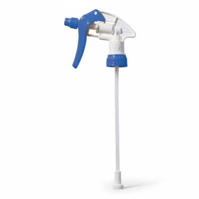 Oates Canyon Spray Trigger — Blue, 1L