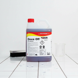 Agar Tile Cleaner Once Off — 5L