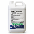 Oates Glass Cleaner Halo — 5L
