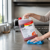 Agar Dirt-Off Degreaser Detergent — 5L