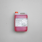 Cleanmax Heavy Duty Floor Cleaner HD Cleaner — 5L