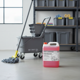 Cleanmax Heavy Duty Floor Cleaner HD Cleaner — 5L