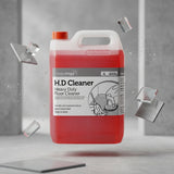 Cleanmax Heavy Duty Floor Cleaner HD Cleaner — 5L