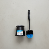 Cleanmax Toilet Brush Set