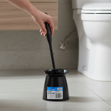 Cleanmax Toilet Brush Set