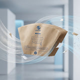 Pacvac Hypercone Paper Bag — DUB019, Pack of 10