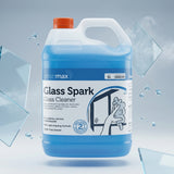 Cleanmax Glass Cleaner Glass Spark — 5L