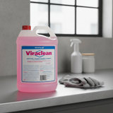 Viraclean Hospital Grade Disinfectant — 5L