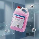 Viraclean Hospital Grade Disinfectant — 5L