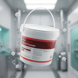 Enviroplus Long Drop Treatment Crystals e-Zyme — 2.5kg