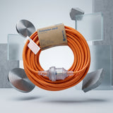Surevac Extension Lead — 18m 10Amp