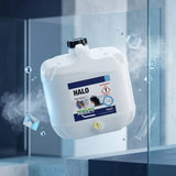Oates Halo Fast Dry — 15L