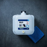Oates Halo Fast Dry — 15L