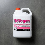 Florogen Concentrated Deodoriser Frangipani 5L Each