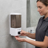 Puregiene® Refillable Soap Dispenser 600ml Each