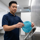 Puregiene Urinal Screen — Wonderland, Carton of 12