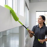 Sabco Microfingers Extendable Duster
