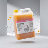 Cleanmax Grit Clean Heavy Duty Hand Cleaner — 5L