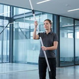 Cleanmax 2 Piece Extension Pole — 2-4m