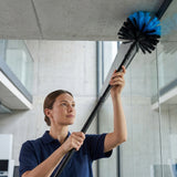 Cleanmax Domed Cobweb Brush
