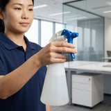 Cleanmax Conical Canyon Sprayer Kit — 500ml