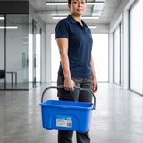 Cleanmax Window Cleaning Bucket — 12L