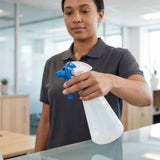 Cleanmax Conical Canyon Sprayer Kit — 500ml