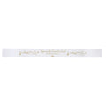 Tork Toilet Seat Seals — Botanical, Carton of 2000
