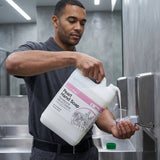 Cleanmax Hand Soap Pearl White — 5L