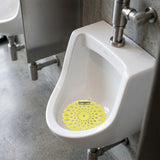 Puregiene Urinal Screen — Citrus, Carton of 12