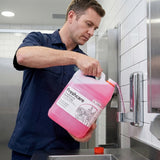 Cleanmax Hand Soap Freshcare Pink — 5L