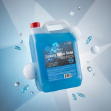 Puregiene Luxury Foam Soap — 5L