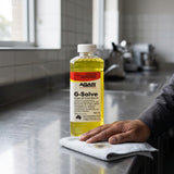 Agar Carpet Spotter & Stain Remover G-Solve — 1L