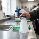 Cleanmax Conical Canyon Sprayer Kit — 500ml