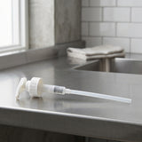 Drum Pump — Suits 5L Bottles, 5ml Measured Dose