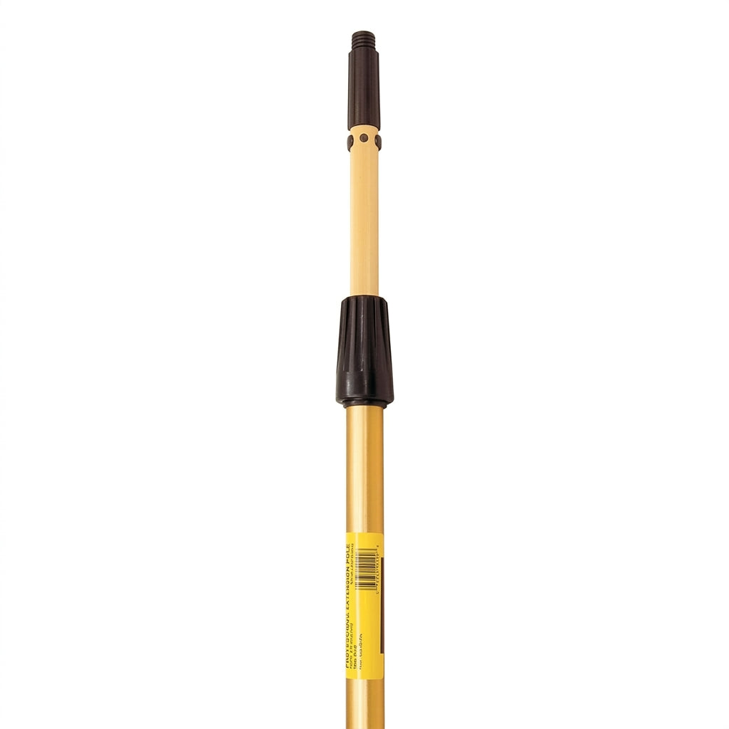 Ettore Extension Pole — 2 Piece, 0.6–1.2m