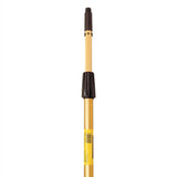 Ettore Extension Pole — 2 Piece, 0.6–1.2m