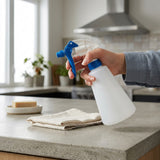 Cleanmax Conical Canyon Sprayer Kit — 500ml