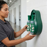Emergency Eye Wash Station