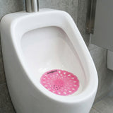 Puregiene Urinal Screen — Strawberry, Carton of 12