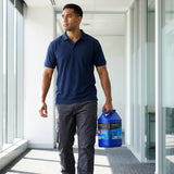 Actichem Encapsulating Carpet Stain Remover Conquer O2 — 5L